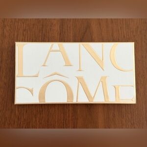 Lancôme Holiday 2023 Eye & Face Palette NIB